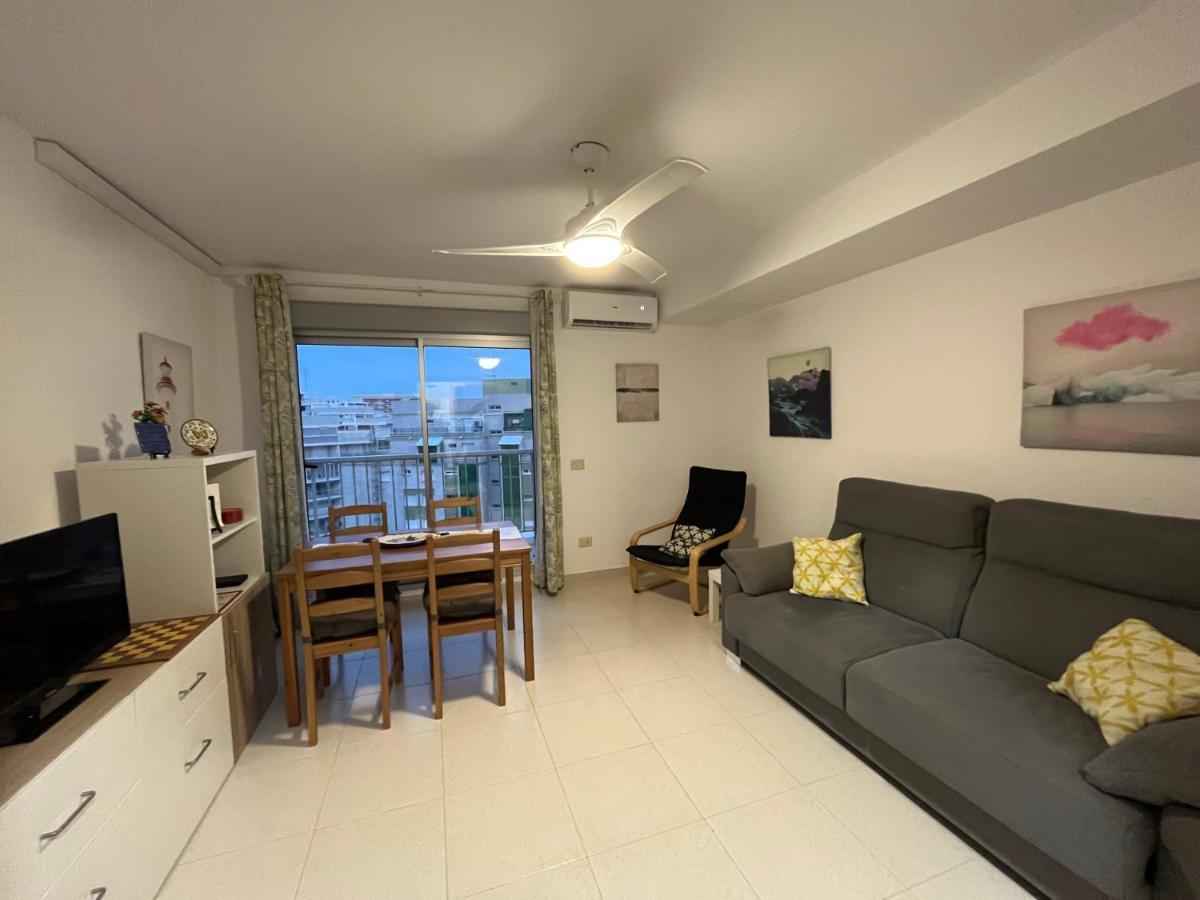Villa Hortensia - Primera Linea Playa La Concha Оропеса-дель-Мар Екстер'єр фото