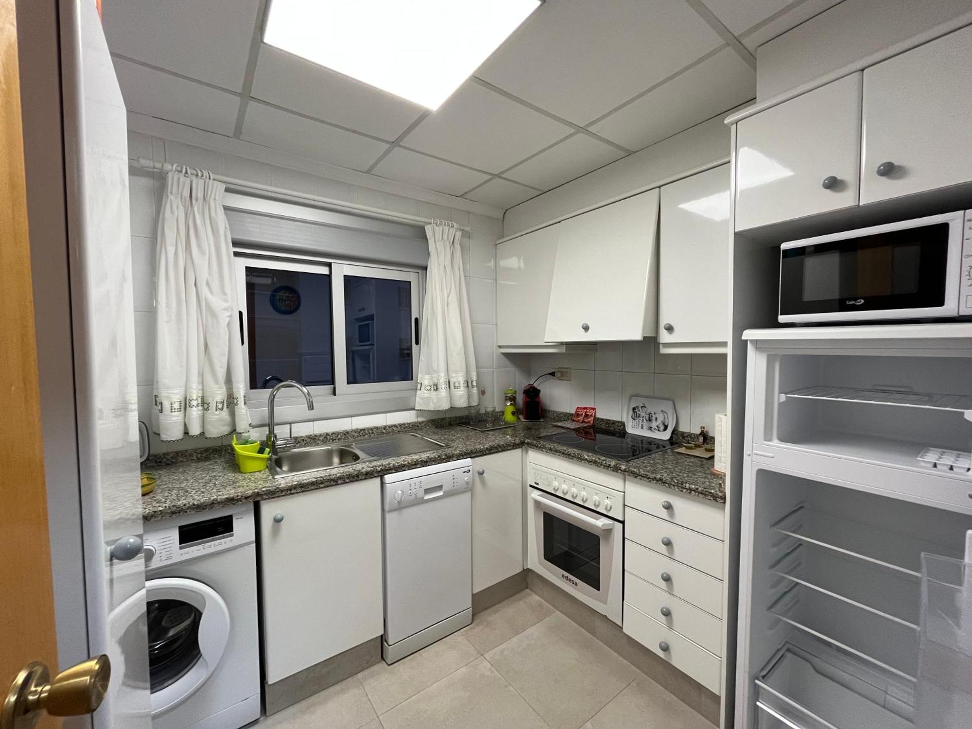 Villa Hortensia - Primera Linea Playa La Concha Оропеса-дель-Мар Екстер'єр фото