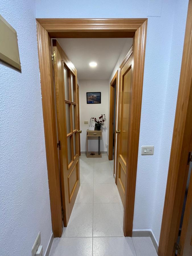 Villa Hortensia - Primera Linea Playa La Concha Оропеса-дель-Мар Екстер'єр фото