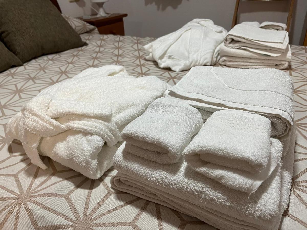 Villa Hortensia - Primera Linea Playa La Concha Оропеса-дель-Мар Екстер'єр фото