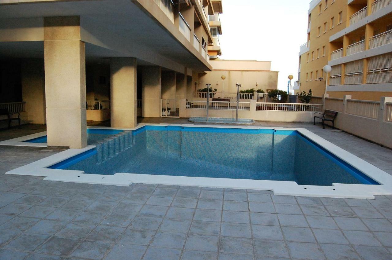 Villa Hortensia - Primera Linea Playa La Concha Оропеса-дель-Мар Екстер'єр фото
