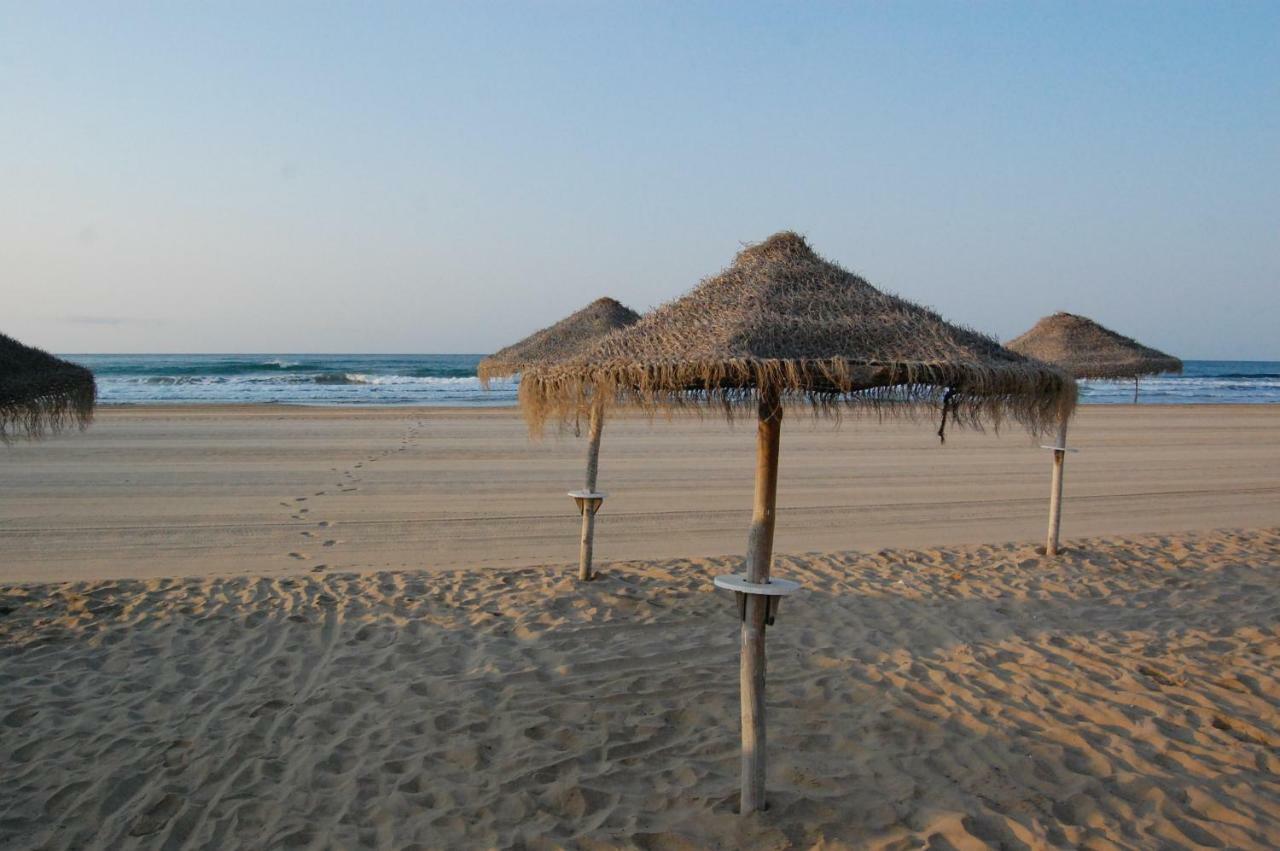 Villa Hortensia - Primera Linea Playa La Concha Оропеса-дель-Мар Екстер'єр фото